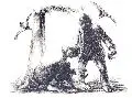 Richard Dreher, Liebespaar, Lithographien