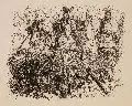 Max Slevogt, Vier Illustrationen, Um 1910, Lithographien