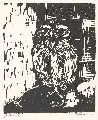 Pol Cassel, Nachdenklich