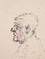 Joachim Heuer, Oskar Kokoschka
