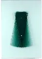 Karl-Heinz Adler, Glasschichtung, 1968, Installation