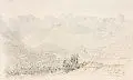Oskar von Alvensleben, Unkener Tal u. Loferer Steinberge