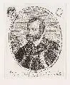 Balthasar Moncornet, Charles u tres puissant ..., Kupferstich