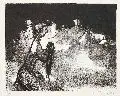 Hans Theo Richter, Leuchtender Strand