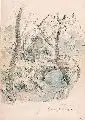 Wilhelm Claudius, Loschwitz