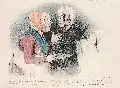 Honoré Daumier, Der Kranke