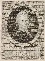 B. H. Bendix, Dr. M. E. Bloch - Arzt und Naturforscher, 1794, Kupferstich nach einem Gemälde von Anton Graff