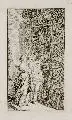 Daniel Nicolaus Chodowiecki, Bene Meritis, Nach 1790, Kupferstich