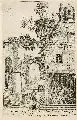 Paul Goettich, Weihnachten, 1607, Kupferstich nach Albrecht Dürer