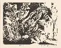 Pol Cassel, Feldhase