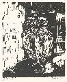 Pol Cassel, Nachdenklich