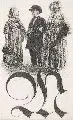 Richard Müller, Figurengruppe mit Initiale M