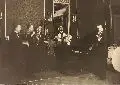 Ursula Richter, Musikerband, Um 1925, Silbergelatineabzug