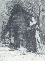 Heinrich Vogeler, Weihnachten