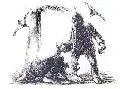 Richard Dreher, Liebespaar, Lithographien