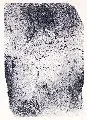 Anatoli Kaplan, Ohne Titel, 1965, Lithographie