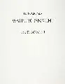 Fritz Cremer, Walpurgisnacht