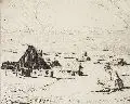 Georg Richter-Lößnitz, Aus dem Erzgebirge