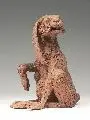 Sieghard Dittner, Hase, Roter Ton