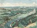 Richard Dreher, Lilienstein