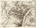 Matthäus I Merian, Die Statt Görllitz, Um 1650, Kupferstich