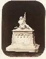 Hermann Krone, Monument mit einem Schweizer Heldenmythos