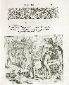 Theodor de Bry, Mancipium quoddam me apud Barbaros...