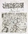 Theodor de Bry, Quomodo captiuos in reditu suo tractarint