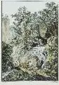 Carl August Richter, Der Tiefe Grund