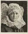 Georg Jahn, Schlesisches Mädchen