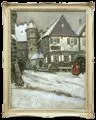 Ferdinand Dorsch, Weihnachten
