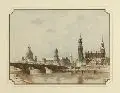 Georg Erler, Dresden