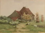Evert Rabbers, Hös Jaan