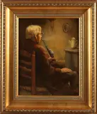 Evert Rabbers, Oude Eijsink