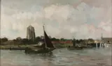 Willem George Frederik Jansen, Veere-Zeeland
