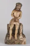 Christus op de koude steen, 19e eeuw