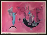 Mit und Gegen by Wassily Kandinsky, Print op papier, offered Jan 2019