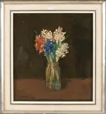 Meinert Volkers, Bloemen