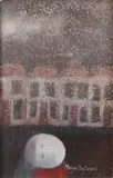 Marjan Nagtegaal, Ei met gezicht voor gevels, Olieverf op paneel