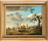 Ongesigneerd? 19e Eeuw, 19e eeuw