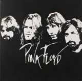 P.H. May, Pink Floyd, Olieverf op linnen