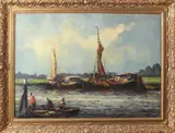 Wim Bos, Overschie