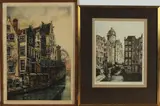 2 Etsen, Amsterdam