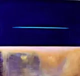 Zivojin Celic, abstracte compositie