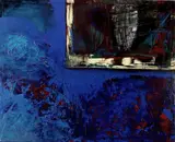 Zivojin Celic, abstracte compositie