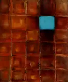 Zivojin Celic, abstracte compositie