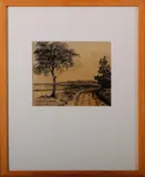 Klaas Bernink, pad