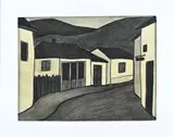 Klaas Bernink, Bela Palanka, Pastel Bela Palanka