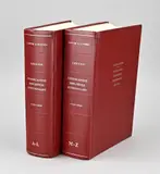 Pieter Scheen by Pieter Scheen Hollandse beeldende kunstenaars lexicon, offered Jun 2026