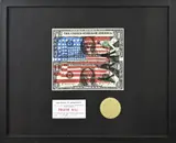 2x Onde Dollar, Fed. Reserve Note